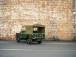 Land Rover Series I 80 Soft Top 2016 года